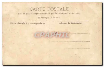 Menina com chapéu de babados — Éditeurs d'Art, Paris, série 2038 — Verso
