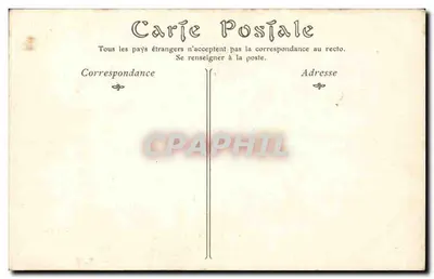 Após a Batalha — Hoffbauer (Ch.) — Museu do Luxemburgo, n° 757 — Verso