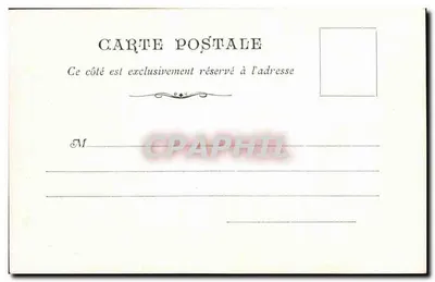 Pomoc — G. Doré — Wydawca Fournoud, n°9 — Rewers