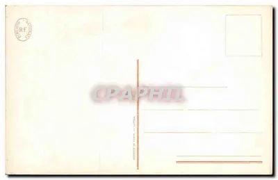 Biblioteca Nacional — cena de salão — A.P.D.R. n°8629 — Verso