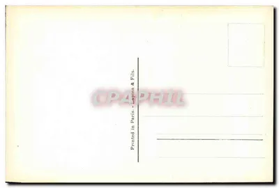 Bibliothèque Nationale — cena de comédia — gravura de M. Marais, 1770, editada por I.L.M. — Verso