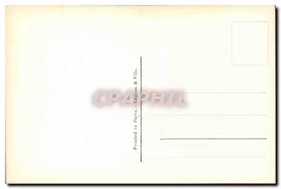 Biblioteca Nacional — O acordo perfeito — A.P.D.R. & I.L.M. n° 8633 — Verso