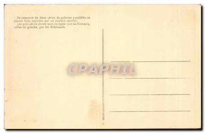 Bazailles - A Cripta ou O Ossuário — Edição de Arte E. Isabel Sodan, n°51 — Verso