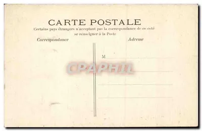 Grób Jérôme Napoleona, króla Westfali i jego żony — Hôtel des Invalides — J. H. n° 433 — Rewers