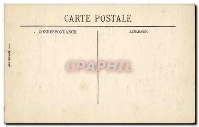 Amiens — Piękny Bóg z Amiens — Portal Katedry — LL — Rewers