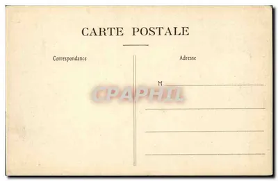 Caen — Katedra Świętego Etienne — Rewers