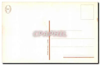 Biblioteca Nacional — O Quarto de Toalete — Gravura de P. Maleuvre segundo Freudeberg para o Monumento do Vestuário (I.L.M. n°8586) — Verso