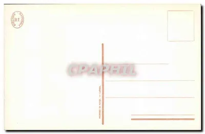 O Evento no baile — Gravura de Duclos e Ingouf segundo Freudeberg para o Monumento do Traje — Bibliothèque Nationale, n° 8584 — Verso