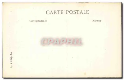 Arles — Klasztor św. Trofimego — szczegół jednej kolumny — Rewers