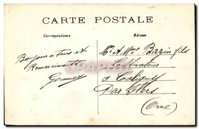 PARIS — Boulevar des Italiens — C.M. — n°102 — Rewers