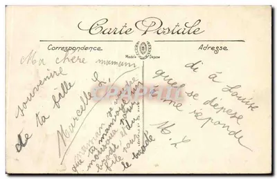 Efeito de Ondas — LL. — n° 4012 — Verso
