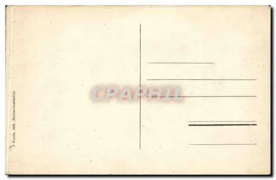 थां हाउट-एल्सास (वोस्ग) — सेंट-थिएबॉउड कैथेड्रल — पीछे