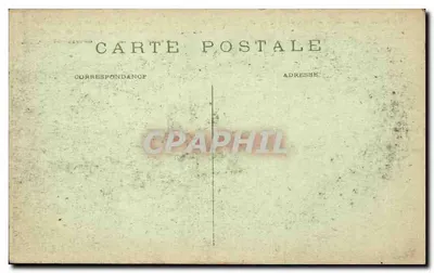 PARYŻ — Plac Opery — Akademia Narodowa Muzyki, największy Teatr na świecie zbudowany przez Gh. Garniera od 1861 do 1874, kosztował ponad 36 milionów M. J. — Rewers