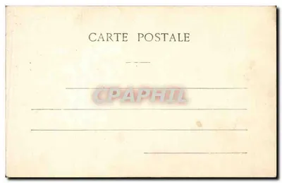Jovem Homem para Casar — Litanias — Editor: J. Bérenger, N° 103 — Verso