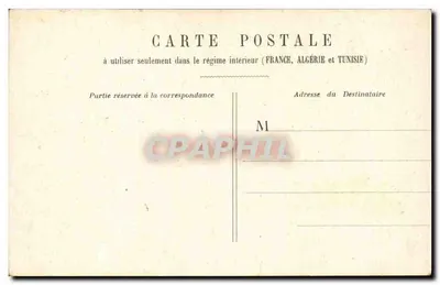 La Voix du Bien-aimé — scena di romanticismo — editore non visibile — Verso