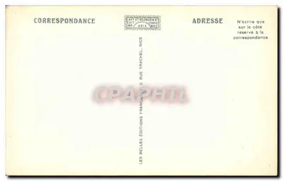 Cachoeira de Chevenoz — Vale da Drance — Adia, n°74 — Verso