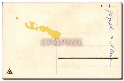 Arranjo de rosas — poema — editor desconhecido, número de série não visível — Verso