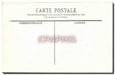 Nîmes — Teatr — LL. — 87 — Rewers