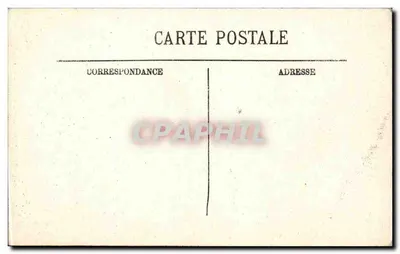 Villefranche-sur-Saône — Katedra Notre-Dame des Marais — Wnętrze — LL. Selectia — Rewers