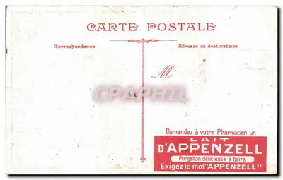 Marsiglia. L'ascensore di Notre-Dame de la Garde. — Verso
