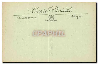 VITTEL — Galerie. — LL. — n°70 — Rewers