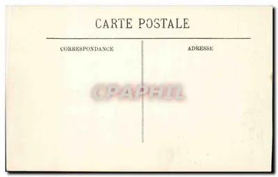 Bayonne — Widok Panoramiczny — LL — Rewers
