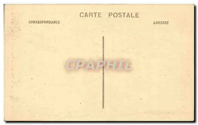 Pitoreski Vercors — Dolina Bourne, Trasa do Villard-de-Lans — Paul Boyer, foto, Romans, Tel. 4-62 — Rewers