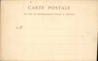 Bayonne - Abside katedry — ND Phot, n°14 — Rewers