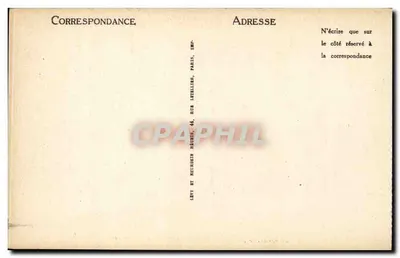 Arles — Areny w dniu zawodów trzaskowych — Le Paséo — LL — Rewers