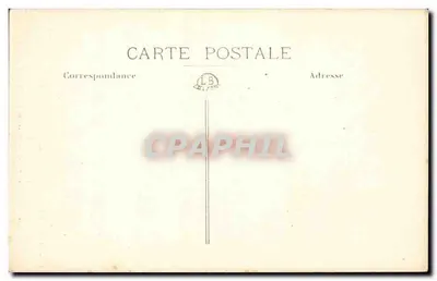 Dijon — Stara Chartreuse de Champmol — Portal kaplicy (XVe wiek) — Rewers