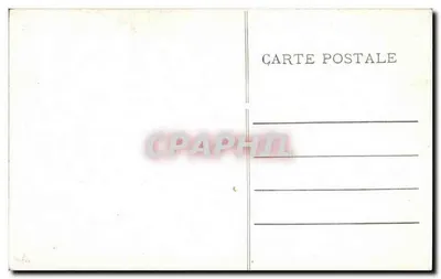 Grutas de BETHARRAM — Parte inferior — L'Isoloce — Verso