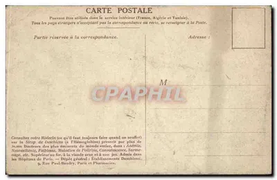 Batalha de Rivoli — 14 de Janeiro de 1797 — Deschiens, Editor — Verso