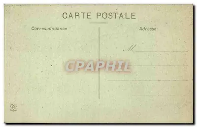 Desfile de St-Georges — Vale do Aude — Fot. Labouche F., Toulouse, n°220 — Verso