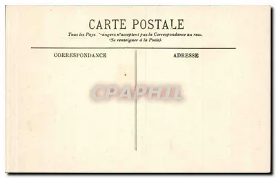 Bayonne — O Ponte Saint-Esprit, a Porta da França e a Catedral — LL. n°11 — Verso