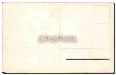 Rzym — Mosaika absydy świętej Pudenziany — Ernesto Richter — Rzym, n° 518 — Rewers