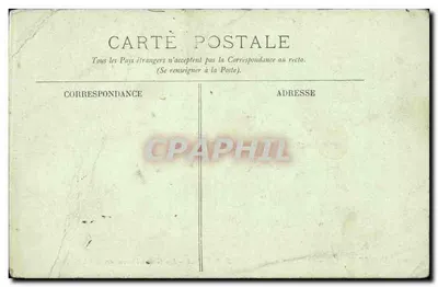 Monte-Carlo — The Casino — The New Gaming Hall — The Florentine Graces — LL — n° 1047 — Back