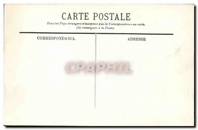 Paryż — Boulevar Montmartre — LL. — n° 815 — Rewers