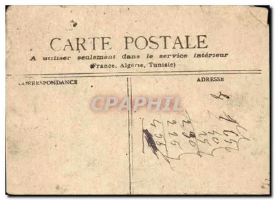 Paris — Musée de Cluny — éditeur imprimeur non visible — Reverso