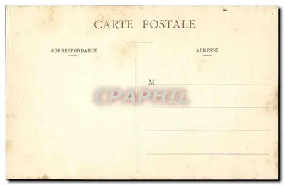 PARIS - Park Montsouris - Obok jeziora — 550 — Rewers