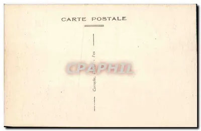 St-Jean-Pied-de-Port — Cổng Notre-Dame — C.C. 9 — Mặt sau
