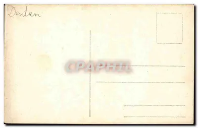 Rzym — S. Sebastiano — widok na zabytek i wejście — wydawca VAT, nr 3442 — Rewers