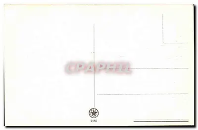 Lago di Como - Primo Bacino e punta di Torno — editor desconhecido, n° de série 2150 — Verso
