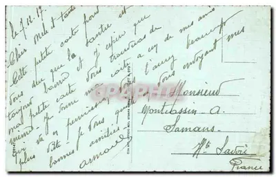 Boschetto e Canale di NOVE DI BASSANO — widok kanału i boskietu — wydawca nie widoczny — Rewers