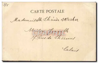 Batalha da Bastilha — 14 julho 1790 — C. 2, editor Soufourn affichages, Lourdes — Verso