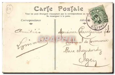 BAYONNE — O Teatro e os Cais — CAPHIL — Verso
