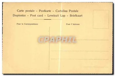 Roma - Basílica de S. M. Maggiore — editor E. Risi, n° 104 — Verso