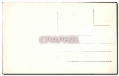 S. Sebastiano — pittura di Reni — editore Ernesto Richter, Roma — Verso