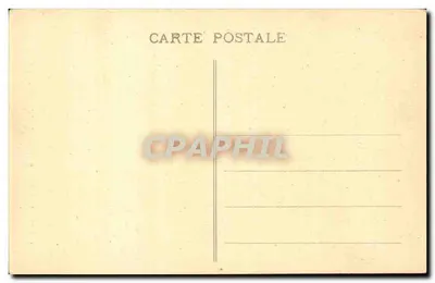 Abadia de la Grande-Trappe — Portal principal — Soligny-la-Trappe (Orne) — Verso