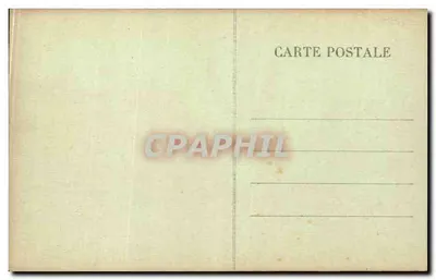 Lourdes — Grotta — Pireneje — 671 — Rewers