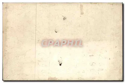 Rome — La Villa Medici — H. DEPOSE — Achterkant